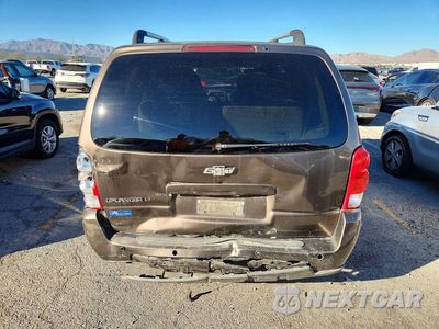 Zdjęcie 6 z 13 samochodu: 2008 CHEVROLET UPLANDER LT VIN:1GNDV331X8D173433 - miniatura