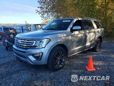 2020 FORD EXPEDITION MAX LIMITED 1FMJK2AT1LEA94797 - główne zdjęcie licytacji z USA - miniatura