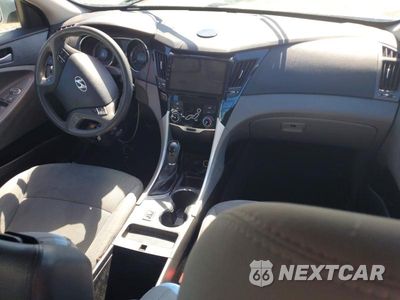 Zdjęcie 8 z 12 samochodu: 2013 HYUNDAI SONATA GLS VIN:5NPEB4AC8DH648274 - miniatura