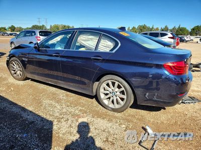Drugie zdjęcie samochodu z przodu: 2014 BMW 535 XI VIN:WBA5B3C59ED533048 - miniatura