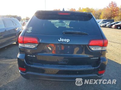 Zdjęcie 6 z 13 samochodu: 2020 JEEP GRAND CHEROKEE LAREDO VIN:1C4RJFAG2LC132277 - miniatura