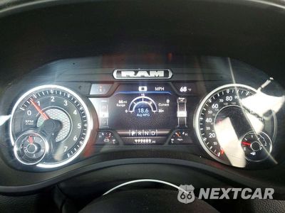 Zdjęcie 9 z 12 samochodu: 2023 RAM 1500 BIG HORN/LONE STAR VIN:1C6SRFMT6PN593812 - miniatura