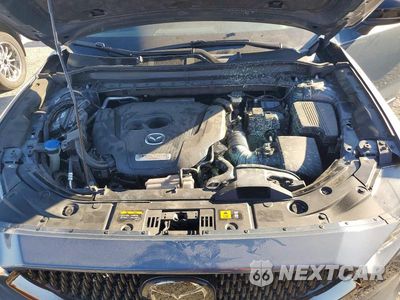 Zdjęcie 12 z 14 samochodu: 2021 MAZDA CX-5 CARBON EDITION VIN:JM3KFACY8M0411299 - miniatura