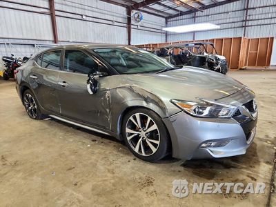 Czwarte zdjęcie samochodu z boku: 2016 NISSAN MAXIMA 3.5 SV VIN:1N4AA6AP5GC430623 - miniatura