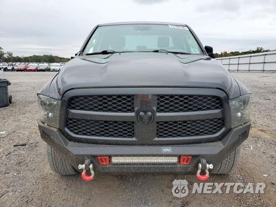 Piąte zdjęcie samochodu w środku: 2015 RAM 1500 ST VIN:1C6RR7FT5FS680361 - miniatura