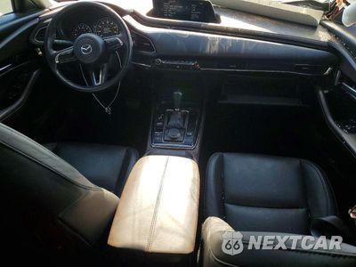 Zdjęcie 8 z 13 samochodu: 2025 MAZDA CX-30 PREMIUM VIN:3MVDMBDMXSM792185 - miniatura