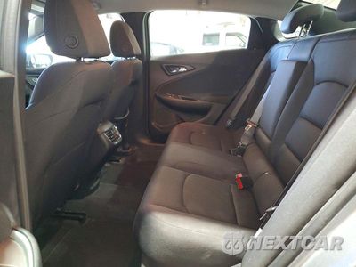 Zdjęcie 10 z 12 samochodu: 2025 CHEVROLET MALIBU LT VIN:1G1ZD5ST7SF153323 - miniatura