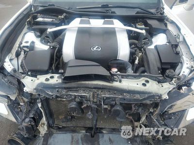 Zdjęcie 11 z 12 samochodu: 2016 LEXUS GS 350 BASE VIN:JTHBZ1BL8GA000570 - miniatura