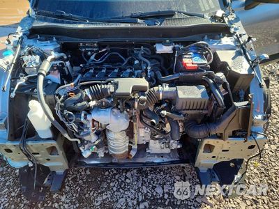 Zdjęcie 12 z 13 samochodu: 2026 HONDA CR-V EXL VIN:5J6RS3H79TL002833 - miniatura