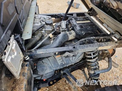 Zdjęcie 7 z 10 samochodu: 2023 POLARIS RANGER SP 570 UTILITY VEHICLE VIN:3NSMAA579PE262108 - miniatura