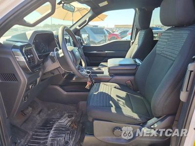 Zdjęcie 7 z 12 samochodu: 2022 FORD F150 SUPER CAB VIN:1FTEX1CP5NKE49735 - miniatura