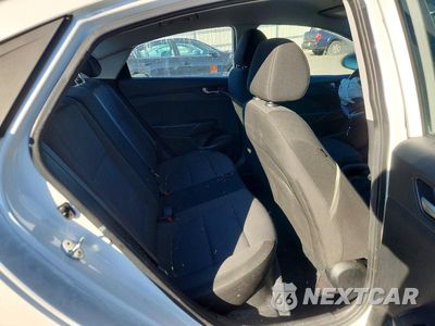 Zdjęcie 10 z 12 samochodu: 2020 HYUNDAI ACCENT SE VIN:3KPC24A67LE100674 - miniatura