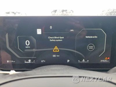 Zdjęcie 9 z 12 samochodu: 2025 KIA K4 EX VIN:3KPFU4DE3SE030678 - miniatura