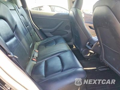 Zdjęcie 10 z 12 samochodu: 2023 TESLA MODEL 3 VIN:5YJ3E1EA2PF704184 - miniatura