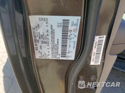 Zdjęcie 13 z 13 samochodu: 2007 FORD EXPLORER XLT VIN:1FMEU73827UA86639 - miniatura