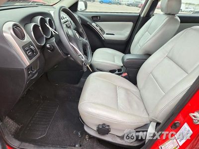 Zdjęcie 7 z 12 samochodu: 2004 PONTIAC VIBE VIN:5Y2SL62874Z467701 - miniatura