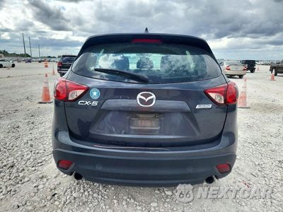 Zdjęcie 6 z 13 samochodu: 2014 MAZDA CX-5 SPORT VIN:JM3KE2BE0E0313482 - miniatura