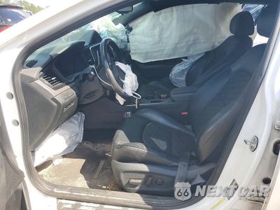 Zdjęcie 7 z 12 samochodu: 2018 HYUNDAI SONATA SPORT+ VIN:5NPE34AF1JH704834 - miniatura