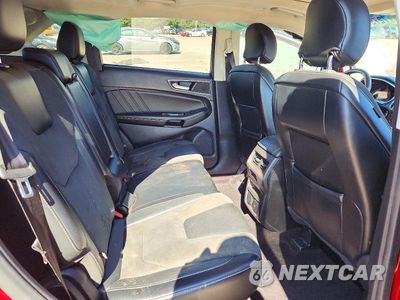 Zdjęcie 11 z 14 samochodu: 2016 FORD EDGE SPORT VIN:2FMPK4AP8GBB32519 - miniatura