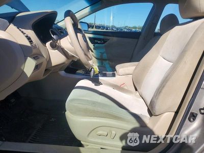 Zdjęcie 7 z 12 samochodu: 2013 NISSAN ALTIMA 2.5 VIN:1N4AL3AP9DC277894 - miniatura
