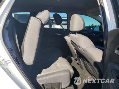 Zdjęcie 11 z 14 samochodu: 2021 HYUNDAI SANTA FE SE VIN:5NMS14AJ2MH327736 - miniatura
