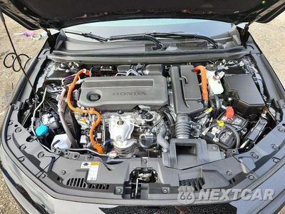 Zdjęcie 11 z 12 samochodu: 2026 HONDA ACCORD HYBRID SPORT-L VIN:1HGCY2F71TA057958 - miniatura