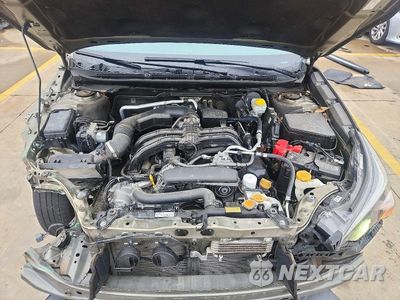 Zdjęcie 12 z 14 samochodu: 2024 SUBARU OUTBACK PREMIUM VIN:4S4BTAFC9R3201104 - miniatura