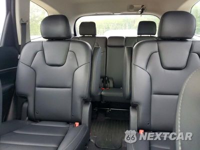 Zdjęcie 10 z 13 samochodu: 2025 KIA TELLURIDE S VIN:5XYP64GC4SG705837 - miniatura