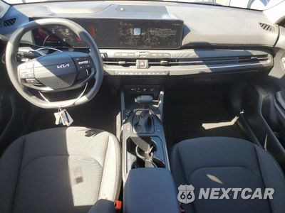 Zdjęcie 8 z 12 samochodu: 2026 KIA K4 LXS VIN:3KPFT4DE7TE373949 - miniatura