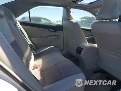 Zdjęcie 10 z 12 samochodu: 2012 TOYOTA CAMRY HYBRID XLE VIN:4T1BD1FK1CU024361 - miniatura