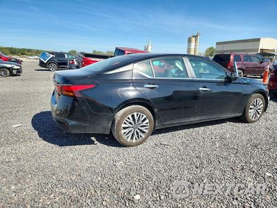 Trzecie zdjęcie samochodu z tyłu: 2025 NISSAN ALTIMA SV VIN:1N4BL4DV6SN385766 - miniatura