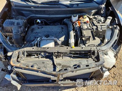 Zdjęcie 11 z 13 samochodu: 2020 CHEVROLET EQUINOX LT VIN:2GNAXLEX7L6186212 - miniatura