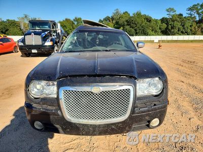 Piąte zdjęcie samochodu w środku: 2006 CHRYSLER 300C VIN:2C3KA63H86H449414 - miniatura