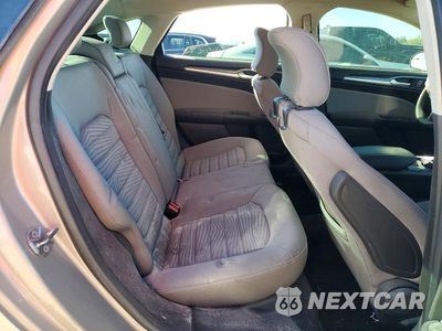 Zdjęcie 10 z 12 samochodu: 2016 FORD FUSION S HYBRID VIN:3FA6P0UU4GR126669 - miniatura
