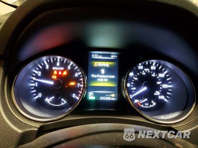 Zdjęcie 9 z 13 samochodu: 2017 NISSAN ROGUE SV VIN:KNMAT2MT4HP542796 - miniatura