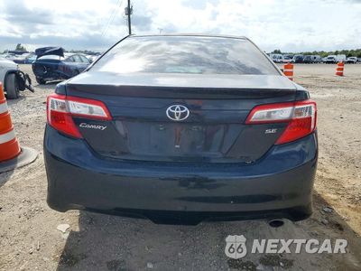 Zdjęcie 6 z 13 samochodu: 2014 TOYOTA CAMRY SE VIN:4T1BF1FK6EU384898 - miniatura