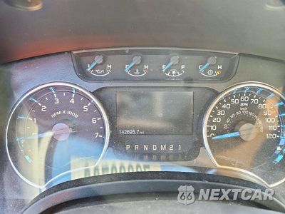 Zdjęcie 9 z 12 samochodu: 2014 FORD F150 SUPER CAB VIN:1FTFX1ET5EFB67621 - miniatura