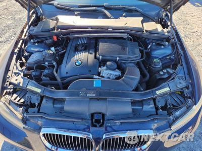 Zdjęcie 11 z 12 samochodu: 2008 BMW 335 I VIN:WBAWL73578PX54546 - miniatura