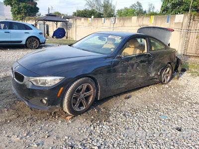 2014 BMW 428 XI WBA3N9C57EF720844 - główne zdjęcie licytacji z USA - miniatura
