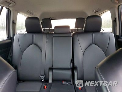 Zdjęcie 10 z 13 samochodu: 2024 TOYOTA GRAND HIGHLANDER XLE VIN:5TDAAAB58RS044306 - miniatura