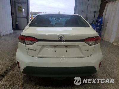 Zdjęcie 6 z 13 samochodu: 2024 TOYOTA COROLLA LE VIN:5YFB4MDE8RP186433 - miniatura
