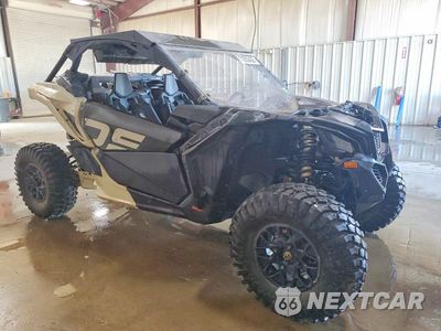 2023 CAN-AM MAVERICK X3 UTILITY VEHICLE 3JBVGAY42PE002190 - główne zdjęcie licytacji z USA - miniatura
