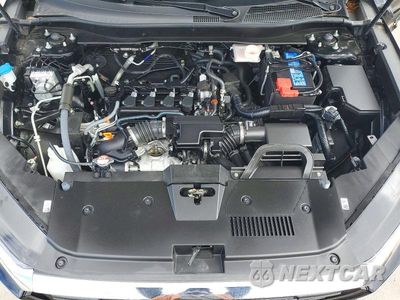 Zdjęcie 12 z 13 samochodu: 2026 HONDA CR-V EX VIN:2HKRS3H44TH310296 - miniatura