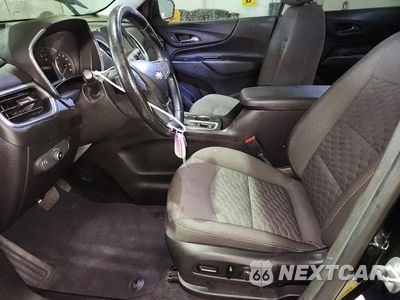Zdjęcie 7 z 14 samochodu: 2019 CHEVROLET EQUINOX LT VIN:2GNAXJEV6K6255621 - miniatura