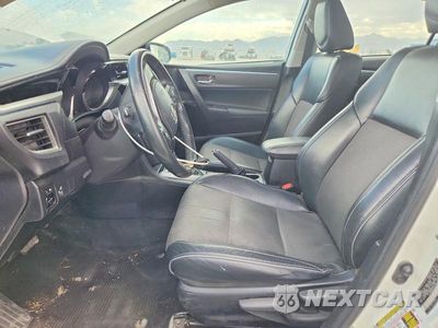 Zdjęcie 7 z 13 samochodu: 2015 TOYOTA COROLLA S PLUS VIN:2T1BURHE9FC388863 - miniatura