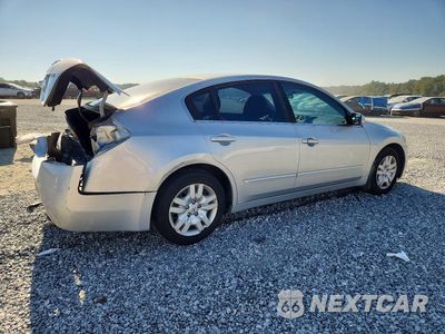 Trzecie zdjęcie samochodu z tyłu: 2009 NISSAN ALTIMA 2.5 VIN:1N4AL21E29N487032 - miniatura