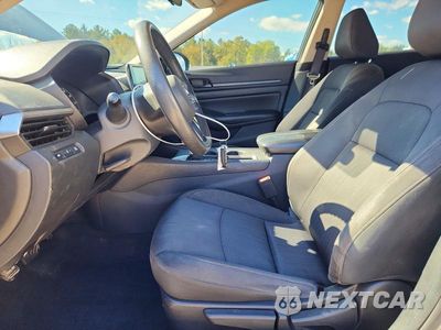 Zdjęcie 7 z 12 samochodu: 2023 NISSAN ALTIMA S VIN:1N4BL4BVXPN356717 - miniatura