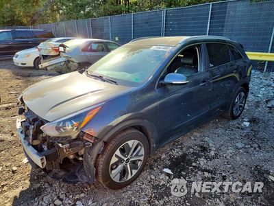 2020 KIA NIRO EX KNDCC3LG5L5063262 - główne zdjęcie licytacji z USA - miniatura