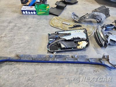 Zdjęcie 12 z 13 samochodu: 2019 HONDA INSIGHT EX VIN:19XZE4F59KE007512 - miniatura
