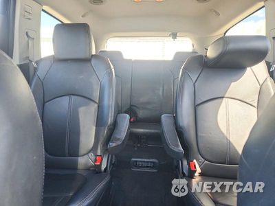 Zdjęcie 10 z 13 samochodu: 2015 CHEVROLET TRAVERSE LT VIN:1GNKVHKD2FJ280927 - miniatura